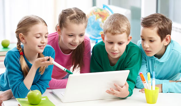 Smart Audio-Visual Learning